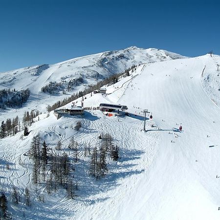 Gastehaus Trattner Hotel เมาเทิร์นดอร์ฟ ภายนอก รูปภาพ