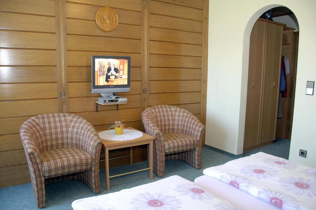 Gastehaus Trattner Hotel เมาเทิร์นดอร์ฟ ห้อง รูปภาพ