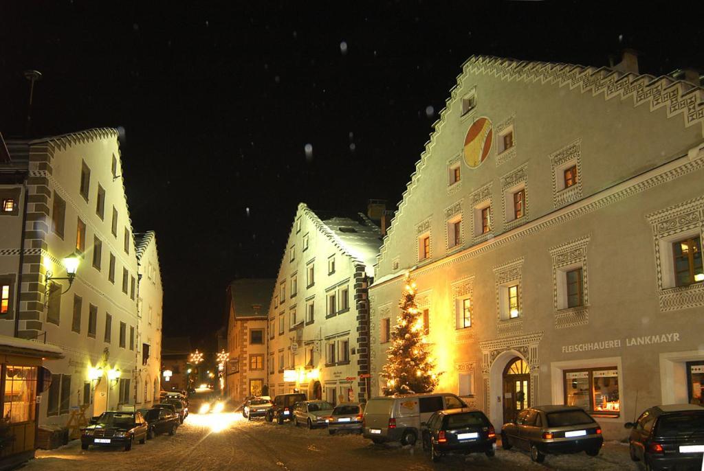 Gastehaus Trattner Hotel เมาเทิร์นดอร์ฟ ภายนอก รูปภาพ